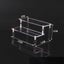 2/3/4/5Layer Acrylic Action Figure Display Stand Toy Model Swing Stand Do CHK177 Carousel 5