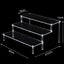 2/3/4/5Layer Acrylic Action Figure Display Stand Toy Model Swing Stand Do CHK177 Carousel 8