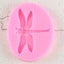 3D Dragonfly Silicone Molds Chocolate Gumpaste Candy Polymer Clay Mold DI CHK177 Carousel 3