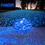 100pcs/300PCS Glow Pebbles Luminous Stones Glow Home Fish Tank Garden Dec CHK177 Carousel 2