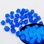 100pcs/300PCS Glow Pebbles Luminous Stones Glow Home Fish Tank Garden Dec CHK177 Carousel 11