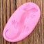 3D Lizard Gecko Silicone Mold Fondant Polymer Clay Resin Molds Cake Decor CHK177 Carousel 5