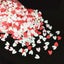 1000pcs/lot 5mm Polymer Hot Clay Sprinkles Colorful Heart for DIY Crafts CHK177 Carousel 1