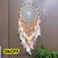 big dream catcher hanging/light decoration nordic decoration home girls r CHK177 Carousel 5