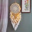 big dream catcher hanging/light decoration nordic decoration home girls r CHK177 Carousel 8