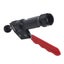 DIY Craft Pottery Clay Extruder Fondant Cake Slime Pastry Gun Modeling To CHK177 Carousel 4