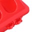 Plastic Flip-Top Poultry Ground Feeder Chicken Poultry Feeder Trough Chic CHK177 Carousel 8