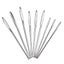 9 PCS Large Eye Blunt Sewing Needles Cross Stitch Knitting Needle Handmad CHK177 Carousel 6