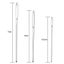 9 PCS Large Eye Blunt Sewing Needles Cross Stitch Knitting Needle Handmad CHK177 Carousel 8