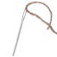 9 PCS Large Eye Blunt Sewing Needles Cross Stitch Knitting Needle Handmad CHK177 Carousel 9
