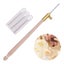 Embroidery Punch Needle with 3 Needles Punch Pen Embroidery Cross Stitch CHK177 Carousel 4