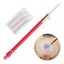 Embroidery Punch Needle with 3 Needles Punch Pen Embroidery Cross Stitch CHK177 Carousel 3