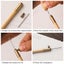 Embroidery Punch Needle with 3 Needles Punch Pen Embroidery Cross Stitch CHK177 Carousel 8