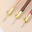Embroidery Punch Needle with 3 Needles Punch Pen Embroidery Cross Stitch CHK177 Carousel 10