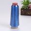 3600M Manual Bright Silk Gold Thread Silver Thread Cuter Embroidery Cross CHK177 Carousel 8