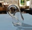 Four-dimensional space will always be filled with water-free Klein bottle CHK177 Carousel 8