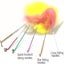 Nonvor 35Pcs 4 Types Wool Felting Needles Set Needle Felting Kit Felt Nee CHK177 Carousel 6