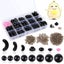 586Pcs Plastic Safety Eyes and Noses Saftey Eyes for Stuffed Animals Need CHK177 Carousel 1