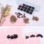 586Pcs Plastic Safety Eyes and Noses Saftey Eyes for Stuffed Animals Need CHK177 Carousel 3