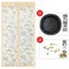 Air conditioning door curtain anti cooling and heat insulation anti mosqu CHK177 Carousel 5