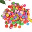 500pcs Round felt patches fabric pads accessory patches circle felt pads, CHK177 Carousel 4
