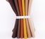 CMCYILING Brown Soft Felt Fabric For Needlework DIY Sewing Dolls Crafts/P CHK177 Carousel 1