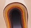 CMCYILING Brown Soft Felt Fabric For Needlework DIY Sewing Dolls Crafts/P CHK177 Carousel 2