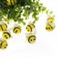 10pcs/pack Cute Little ic Kawaii Fluffy Soft Handmade Home Decoration Fel CHK177 Carousel 1