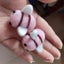 10pcs/pack Cute Little ic Kawaii Fluffy Soft Handmade Home Decoration Fel CHK177 Carousel 6