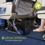Cat Carrier Soft Dog Carrier Foldable Portable Dog Bag Pet BackPack Dog T CHK177 Carousel 6