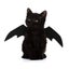 2019 New OLN Pet Dog Cat Bat Wing Cosplay Prop Halloween Bat Fancy Dress CHK177 Carousel 1