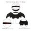2019 New OLN Pet Dog Cat Bat Wing Cosplay Prop Halloween Bat Fancy Dress CHK177 Carousel 5