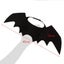2019 New OLN Pet Dog Cat Bat Wing Cosplay Prop Halloween Bat Fancy Dress CHK177 Carousel 7