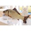 Cat Mint Fish Pillow Plush Toy Pet Catnip Cat Toy Kitten Fish Pet Dog Toy CHK177 Carousel 9