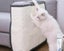 Cat Scratcher For Sofa Protector Furniture Natural Sisal Scratching Post Pad Kit Carousel 2
