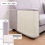 Cat Scratcher For Sofa Protector Furniture Natural Sisal Scratching Post Pad Kit Carousel 6