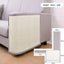 Cat Scratcher For Sofa Protector Furniture Natural Sisal Scratching Post Pad Kit Carousel 10