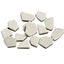 100g Ceramic Tiles Marble Pattern Mosaic Irregular Shaped Mosaic Stones D CHK177 Carousel 1