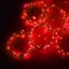 Garland Curtain Light String USB Remote Control LED Copper Wire Lights 9 Color F Carousel 10