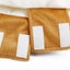 Pet Dress Up Costume Hot Dog Shaped Dachshund Sausage S M L Adjustable Clothes F Carousel 7