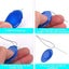 5/10Pcs Easy Needle Threader Needlework Accessory Stitch Inserter Tool fo CHK177 Carousel 6