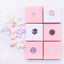 Gift Sealing Stickers 500pcs Thank You Love Design Diary Scrapbooking Sti CHK177 Carousel 9