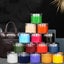 32Color 30ml Leather Dye Paint Oily DIY Professional Paint Craft Leather CHK177 Carousel 2