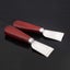 1pc Diy Leather Cut Tools Incision Craft Knife Copper Trimming Knife With CHK177 Carousel 3