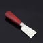 1pc Diy Leather Cut Tools Incision Craft Knife Copper Trimming Knife With CHK177 Carousel 4