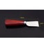 1pc Diy Leather Cut Tools Incision Craft Knife Copper Trimming Knife With CHK177 Carousel 5