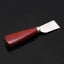 1pc Diy Leather Cut Tools Incision Craft Knife Copper Trimming Knife With CHK177 Carousel 6