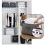 Clothes Storage Box Bags Quilt Blanket Wardrobe *Local STOCK NOW* Carousel 11