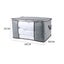 Clothes Storage Box Bags Quilt Blanket Wardrobe *Local STOCK NOW* Carousel 7