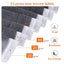 Clothes Storage Box Bags Quilt Blanket Wardrobe *Local STOCK NOW* Carousel 14